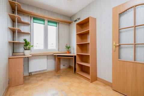 Centrum 48 m2, os. Piaski