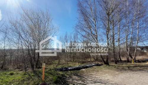 Działka budowlana 1062 m2 Lublewo Gd.