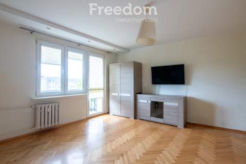 Atrakcyjne 3-pokojowe mieszkanie, Południe-65,5m2