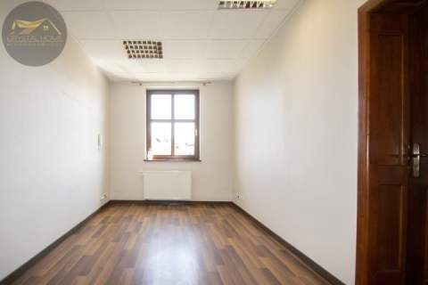 Biuro do wynajęcia w centrum Świdnicy - 80m2