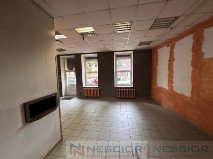 Sprzedam lokal w centrum Siedlec