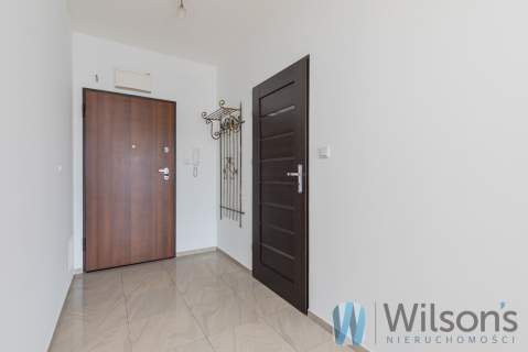 Żerań/31,5m2/pokój kuchnia z oknem/garaż