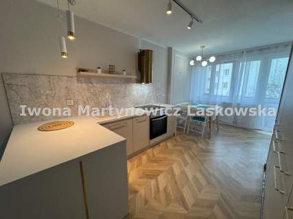 Mieszkanie na sprzedaż, 44,6 m2, Lubin