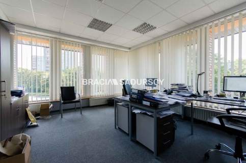 Biuro do wynajęcia, 350 m2, Kraków