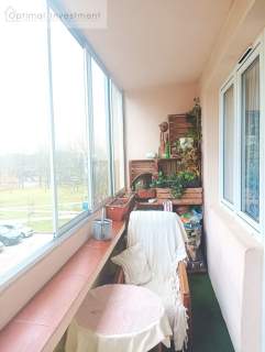 Bieńczyce. 3-pok. kuchnia loggia piwnica. II p
