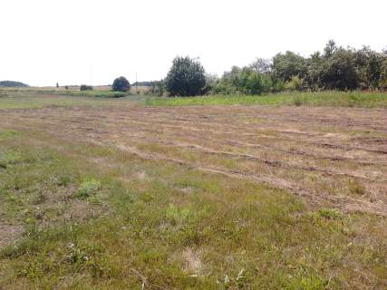 Piękna Działka -Budowlana-19 Ar