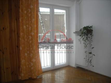 Mieszkanie do wynajęcia, 60 m2, Warszawa