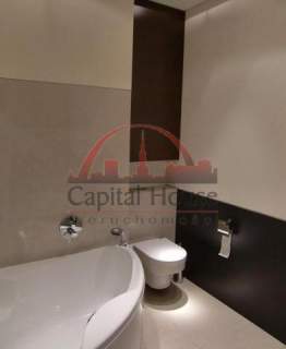 Luksusowy apartament Marina Mokotów.