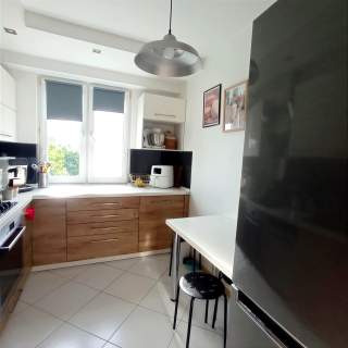 Sprzedam 3 pokojowe mieszkanie na Czubach