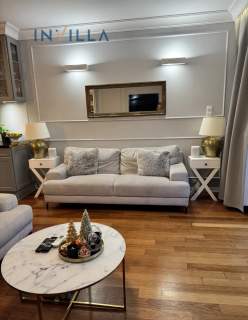 Piękny Apartament 3 pokoje Miasteczko Wilanów