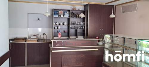 Lokal na sprzedaż w centrum Chełma