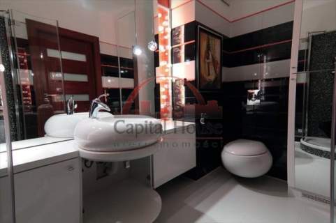 Luksusowy dwupokojowy apartament