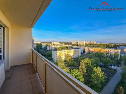Mieszkanie na sprzedaż, 48,69 m2, Toruń