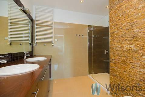 Na Stegnach- Apartament 92 m - Mokotów Residence