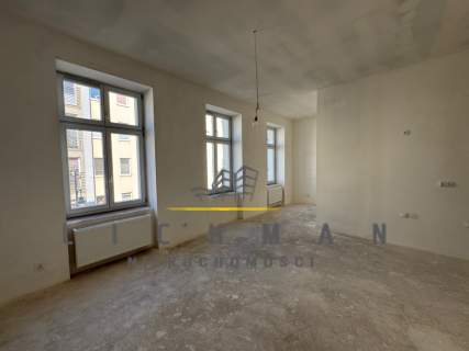 Mieszkanie na sprzedaż, 37,34 m2, Łódź