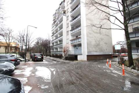 3 pok 60,7 m2 do własnej aranżacji loggia