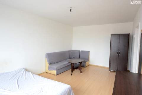 Kawalerka w Zamościu o pow. 39,37m2