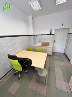 Biuro do wynajęcia, 20 m2, Przemyśl