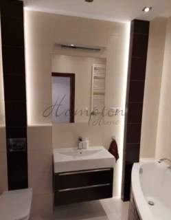Apartament na osiedlu Stawki
