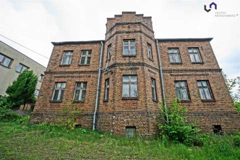 Nieruchomość komercyjna na sprzedaż, 300 m2, Katowice