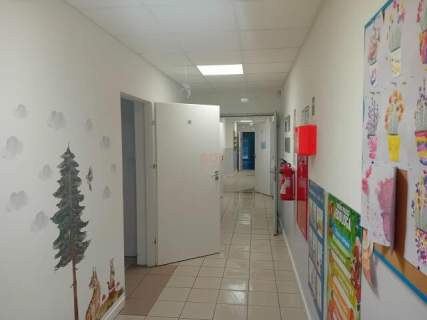 15 letnia pasywna umowa - 35 000 NETTO/MSC