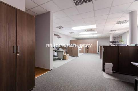 Biuro do wynajęcia, 350 m2, Kraków