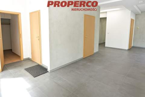 Lokal pow. 73 m2, Centrum, Kościuszki