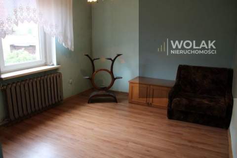 Piętro domu 108m2 w Jugowie.