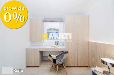 Dom mobilny od producenta - wysoki standard