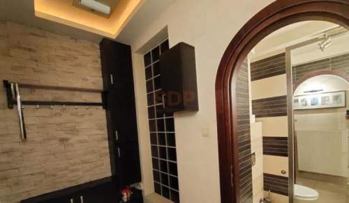 Kamienica 120 m2 4 pokoje 1. piętro balkon