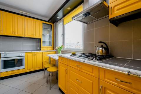 Centrum 48 m2, os. Piaski