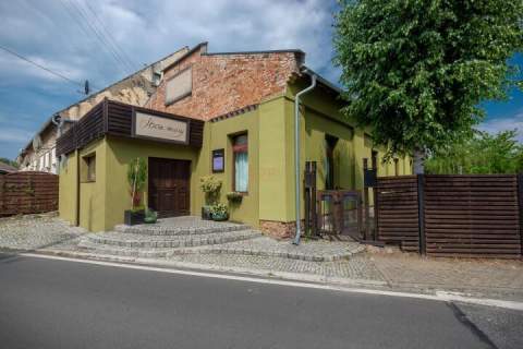 Nowa cena Lokal gastronomiczny Wesela