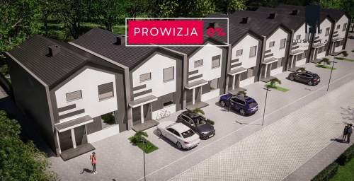 STYLOWE MIESZKANIA OSIEDLE MAZOWIECKA - PARKITKA