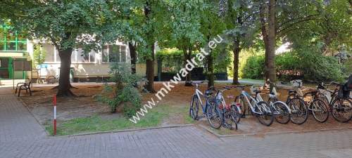 LUX M3 Mokotów, 48,9 m2 OKAZJA 