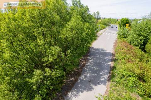 Działki Budowlane z WZ Górki gmina Garwolin