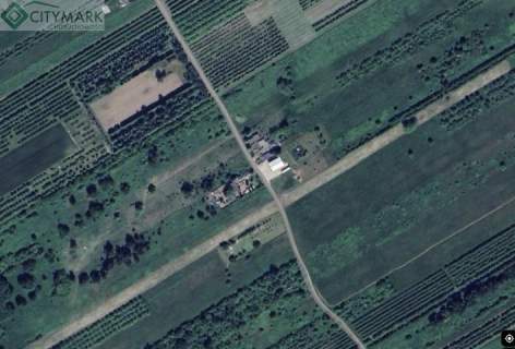 Działka na sprzedaż, 10000 m2, Wólka Dworska