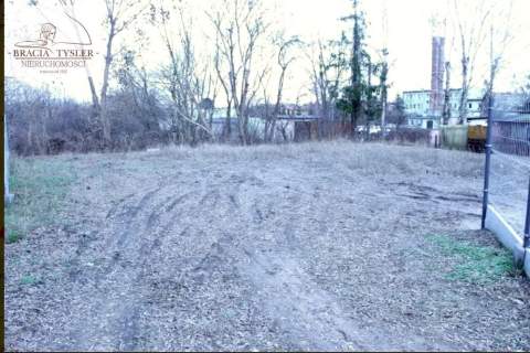 Działka budowlana 435 m na Miedzyniu   Bydgoszcz