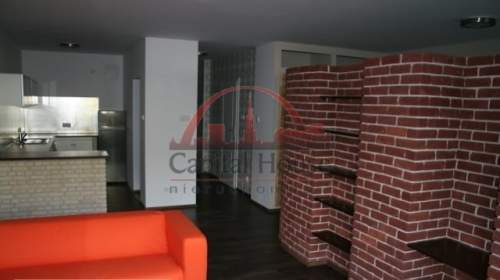Nowoczesne 2 pokoje w apartamentowcu Łucka-City