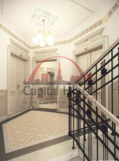 Luksusowy apartament przy Hożej
