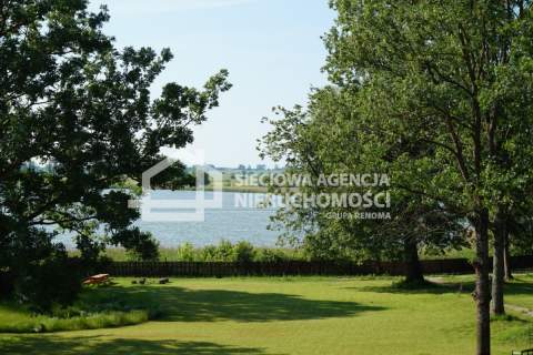 Szymonka/Giżycko domy 820m2/ Działka 1ha/ Jezioro
