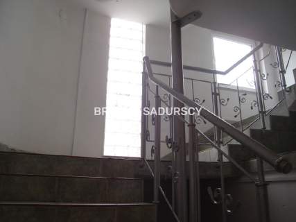 Biuro do wynajęcia, 500 m2, Kraków