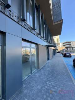 Wynajmę lokale od 54m2 do 140 m2