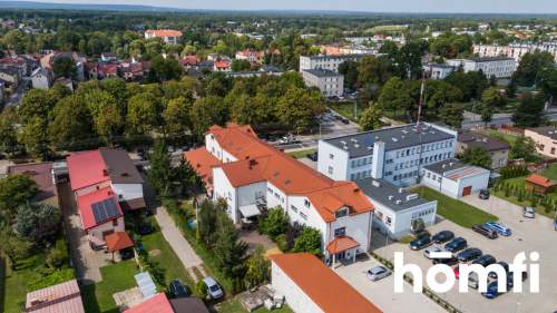 Nietypowy dom, który na siebie zarabia