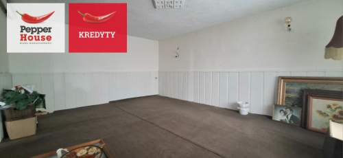 Wolnostojący dom w Białych Błotach