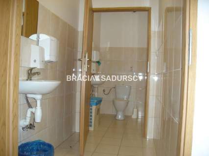 Biuro do wynajęcia, 500 m2, Kraków