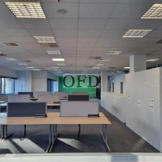 POWIERZCHNIE BIUROWE OD 350-1700 M2