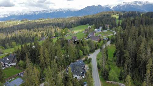 Dom na sprzedaż, 420 m2, Dzianisz