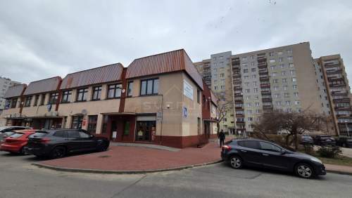 Lokal na wynajem, Północ