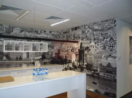 Nieruchomość komercyjna do wynajęcia, 615 m2, Warszawa