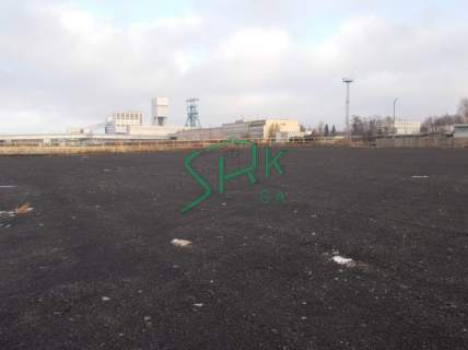 Działka inwestycyjna na sprzedaż, 220216 m2, Jastrzębie-Zdrój